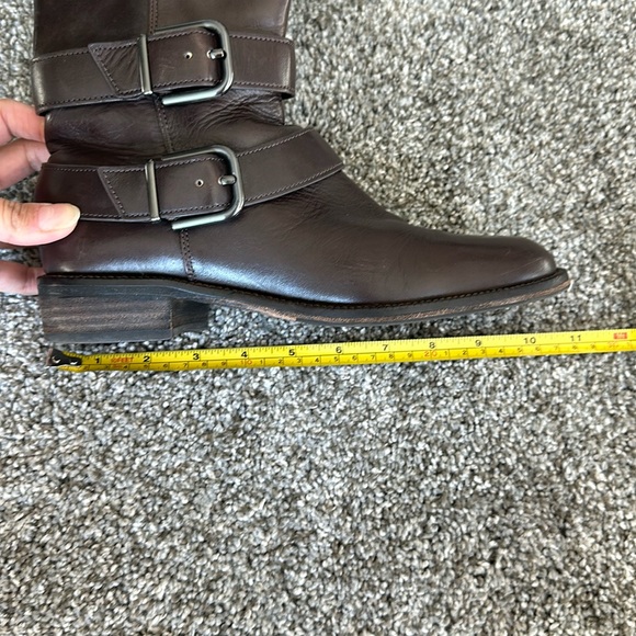 Via Spiga boots size 7.5 - Picture 8 of 8